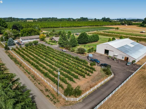 2212 SE Powells Rd, Corvallis, OR 97333