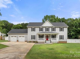 7545 Haley Ln, Indian Land, SC 29707