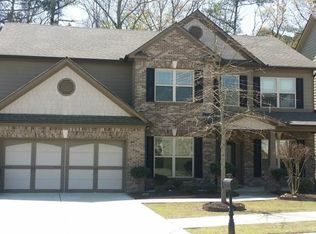 7025 Ridgemoor Trce, Lithonia, GA 30038