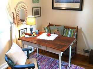 9 Garden St #9G6, Newburyport, MA 01950