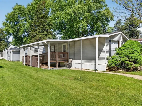 501 Lindenwood Dr, Belvidere, IL 61008