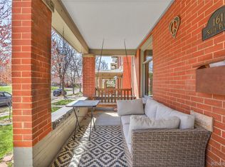 161 S Pearl St, Denver, CO 80209