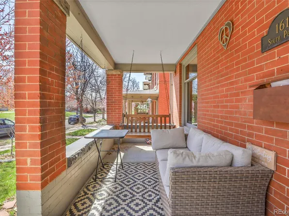 161 S Pearl Street, Denver, CO 80209