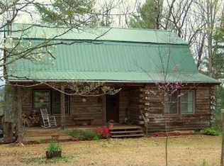 4013 Camp Yonah Rd, Clarkesville, GA 30523