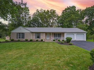 124 McMichael Dr, Stroudsburg, PA 18360