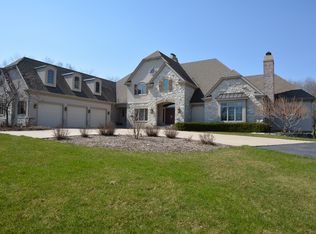 649 Stonegate Pass, Colgate, WI 53017