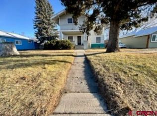 26 S 4th St, Montrose, CO 81401