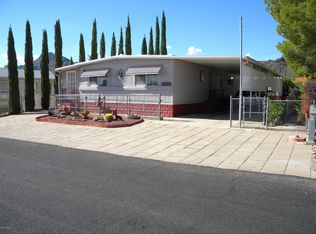 5344 W Rafter Circle St #6, Tucson, AZ 85713