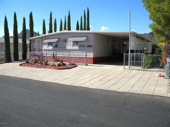 5344 W Rafter Circle St #6, Tucson, AZ 85713