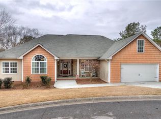 5 Triple Crown Ct SE, Rome, GA 30161