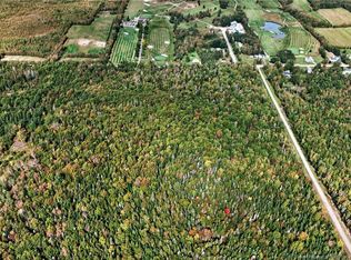 5 Girouardville Rd Lot 26, Bouctouche, NB E4S 3G8