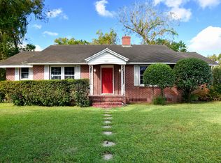 303 Monroe St S, Starke, FL 32091