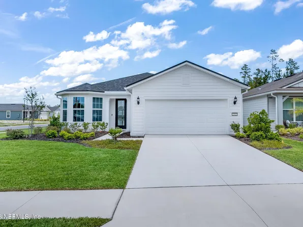 212 ETHEREAL Square, Yulee, FL 32097