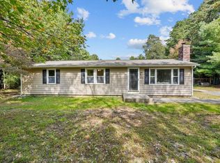 271 William Reynolds Rd, Exeter, RI 02822