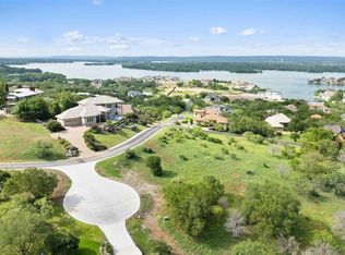 101 Quail Apache Tears Dr, Horseshoe Bay, TX 78657