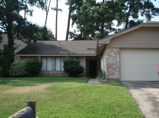 7410 Songwind Ln, Spring, TX 77379