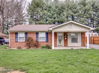 224 E Blue Jay Rd, Louisville, KY 40229