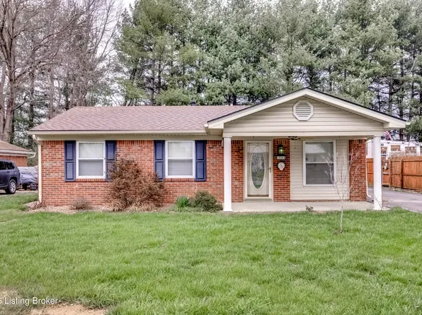 224 E Blue Jay Rd, Louisville, KY 40229