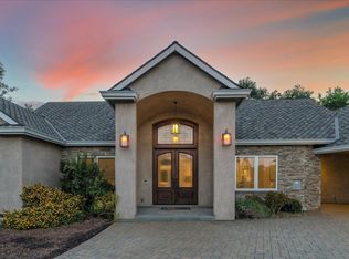 15211 Becky Ln, Monte Sereno, CA 95030