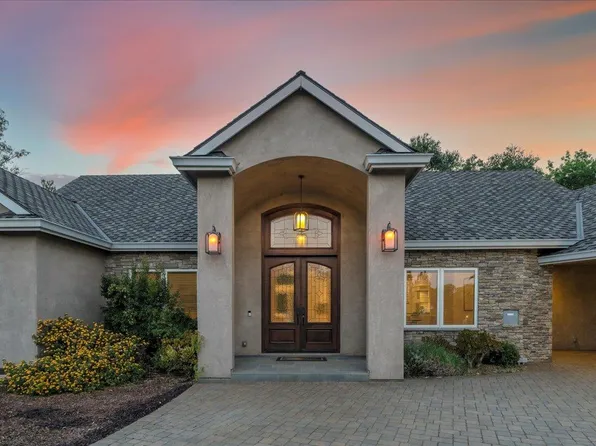 15211 Becky Ln, Monte Sereno, CA 95030