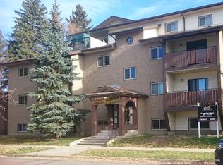 5030 49th Ave, Vegreville, AB T9C1P3
