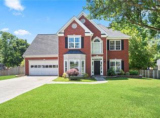 1552 Teal Dr, Lawrenceville, GA 30043