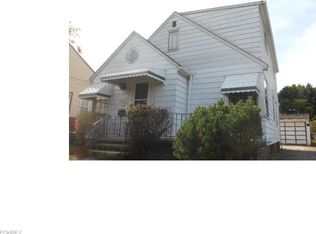 3666 Lloyd Rd, Cleveland, OH 44111