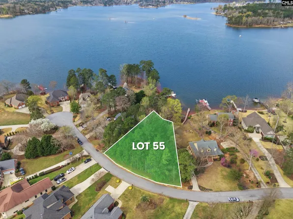 Middleton Pl #55, Prosperity, SC 29127