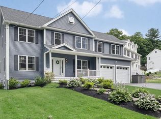 193 Collincote St, Stoneham, MA 02180
