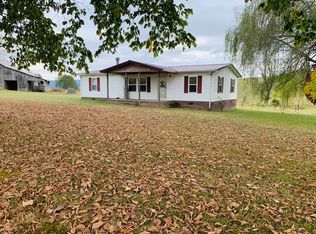 784 Wilson Hill Rd, Rose Hill, VA 24281