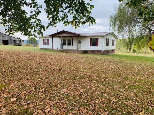 784 Wilson Hill Rd, Rose Hill, VA 24281