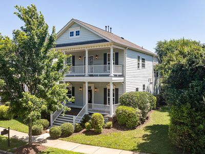 915 Chapanoke Rd, Raleigh, NC, 27603