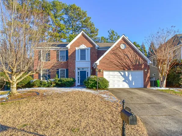 1104 Sadlers Close, Marietta, GA 30068