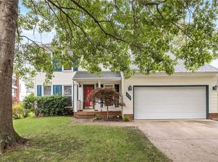 5480 Club Head Rd, Virginia Beach, VA 23455