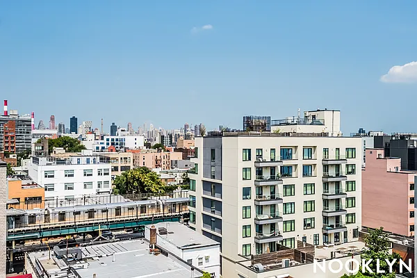 Rented by Nooklyn NYC LLC | media 25