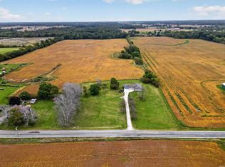 2733 State Road 327, Corunna, IN 46730