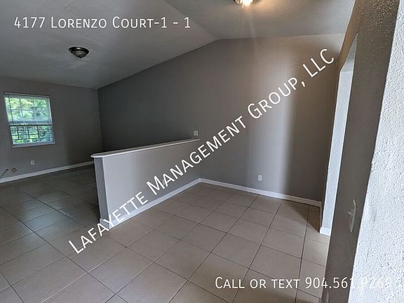 3rd image of 4177 Lorenzo Ct APT 1