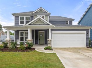 401 Kelby St, Travelers Rest, SC 29690