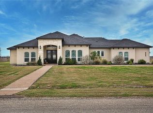 3729 Amanda Ln, Robstown, TX 78380