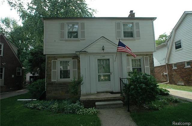 1st image of this home