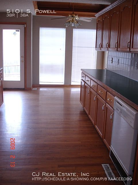 1st image of 5101 S Powell Ave