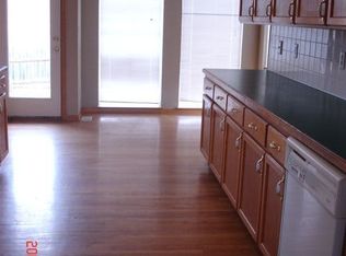 5101 S Powell Ave, Blue Springs, MO 64015