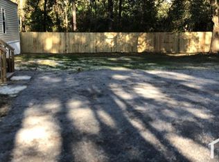 1051 Saint Irving Dr, Huger, SC 29450