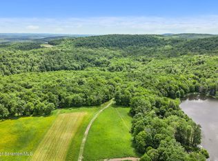Skinny Dip Ln, Pleasant Mount, PA 18453