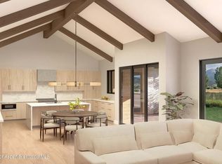 860 Perry Rdg, Carbondale, CO 81623