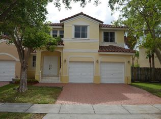 3439 SW 171st Ter, Hollywood, FL 33027