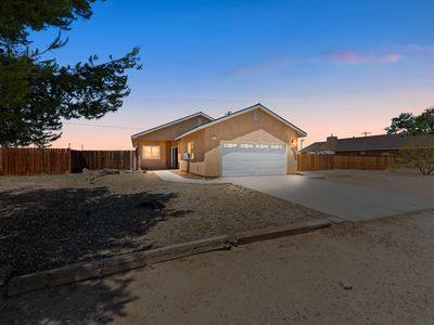 8117 Satinwood Ave, California City, CA, 93505