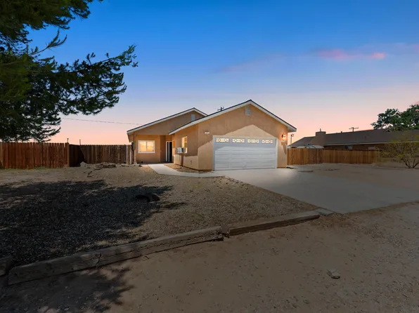 8117 Satinwood Ave, California City, CA 93505