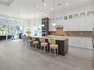 8999 Redonda DR, NAPLES, FL 34114