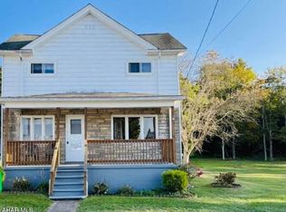 1029 Johnson Ave, Portage, PA 15946